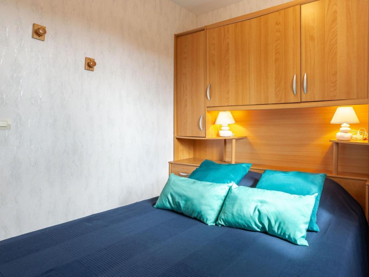 Apartment Fleur Marine-31 By Interhome كابورغ المظهر الخارجي الصورة